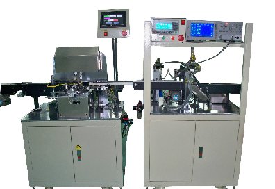 產(chǎn)品電壓電流功率測(cè)試機(jī)